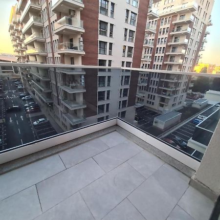 Ghencea Residence 158 L1 Bucarest Exterior foto