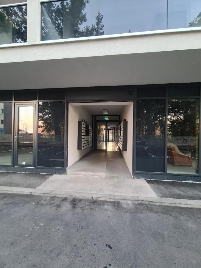 Ghencea Residence 158 L1 Bucarest Exterior foto