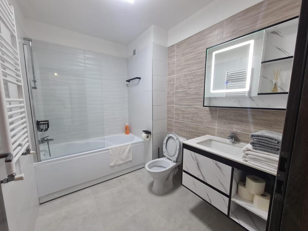 Ghencea Residence 158 L1 Bucarest Exterior foto